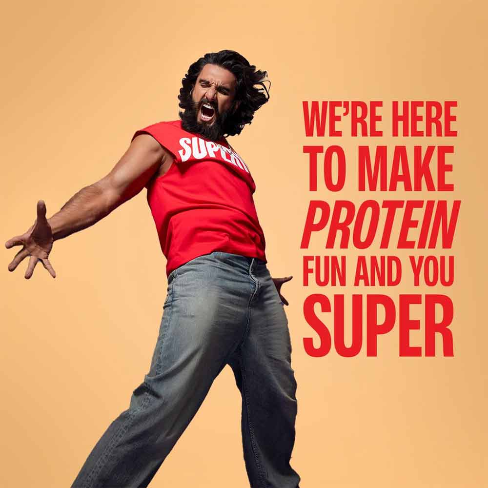 4 - Superyou Protein Wafer Bar,  1 bar(s)  Choco Peanut Butter 