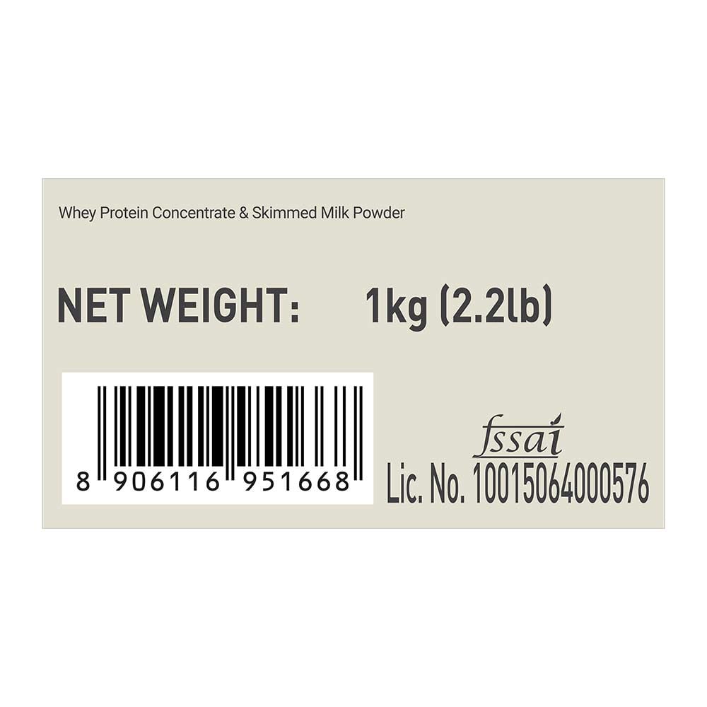 3 - Fuel One Whey Protein Powder,  2.2 lb  Cafe Mocha 