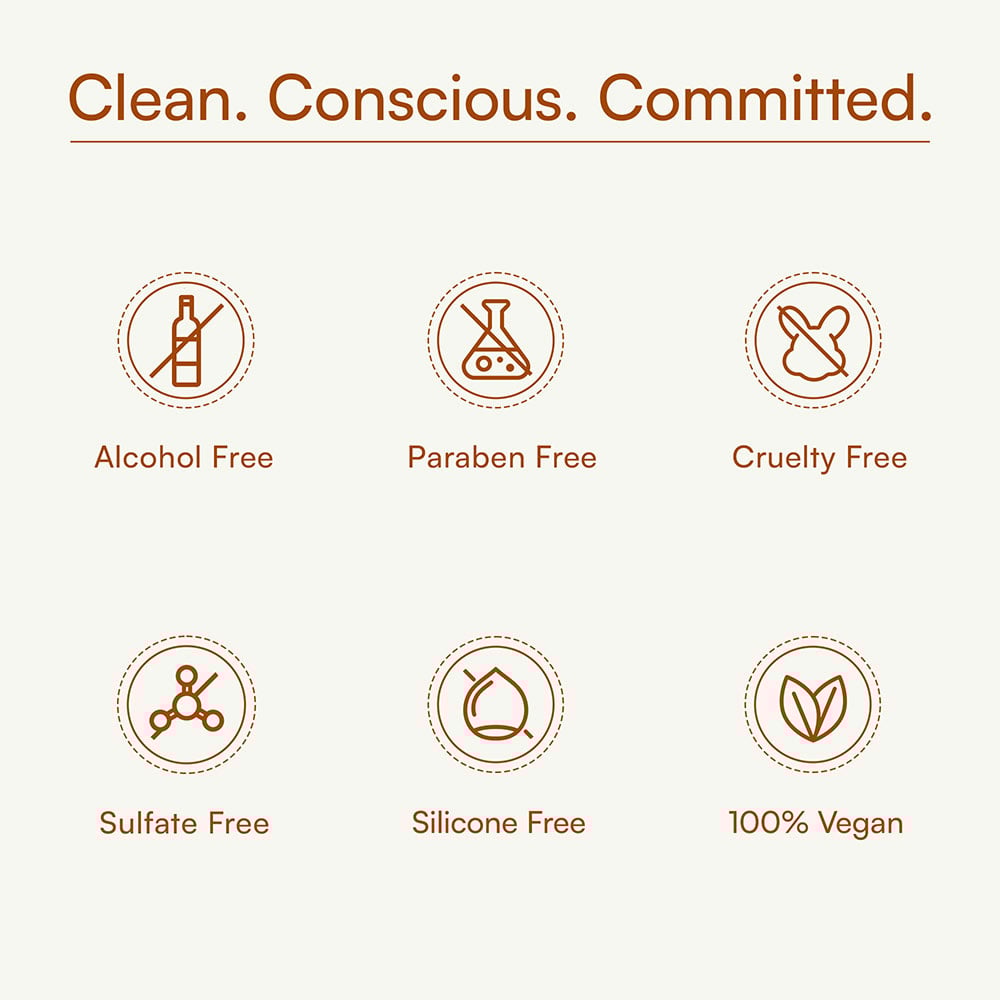 10 - HK Vitals 10% Vitamin C Serum,  30 ml  for All Skin Types