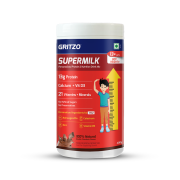 Supermilk Height+ 