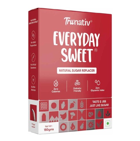 1 - TruNativ Everyday Sweet,  150 g 