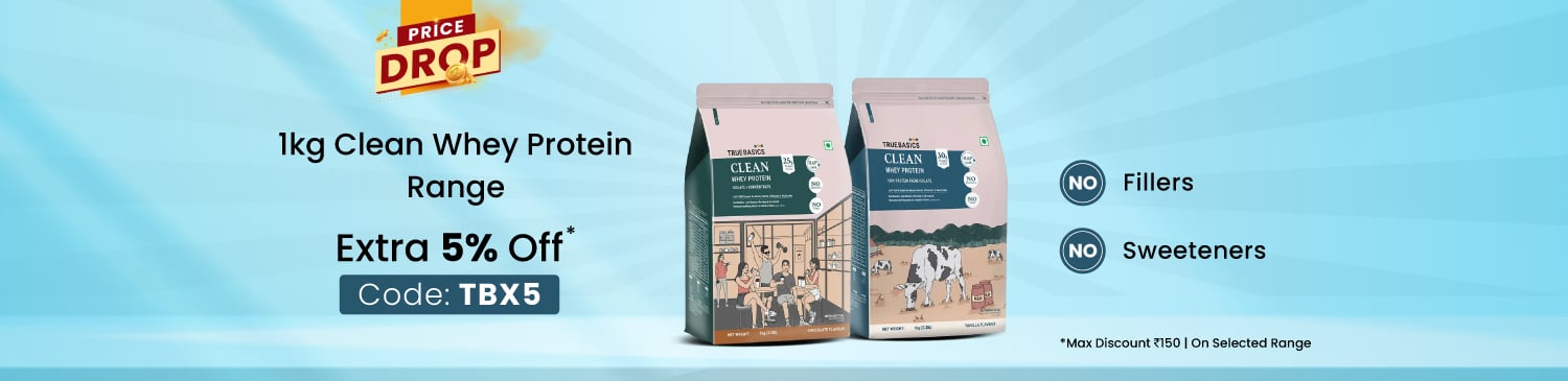 TB Protein | Extra 5% Off | TBX5