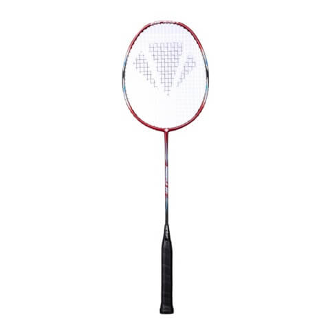 Carlton Powerflo 801 Badminton Racket,  Standard 