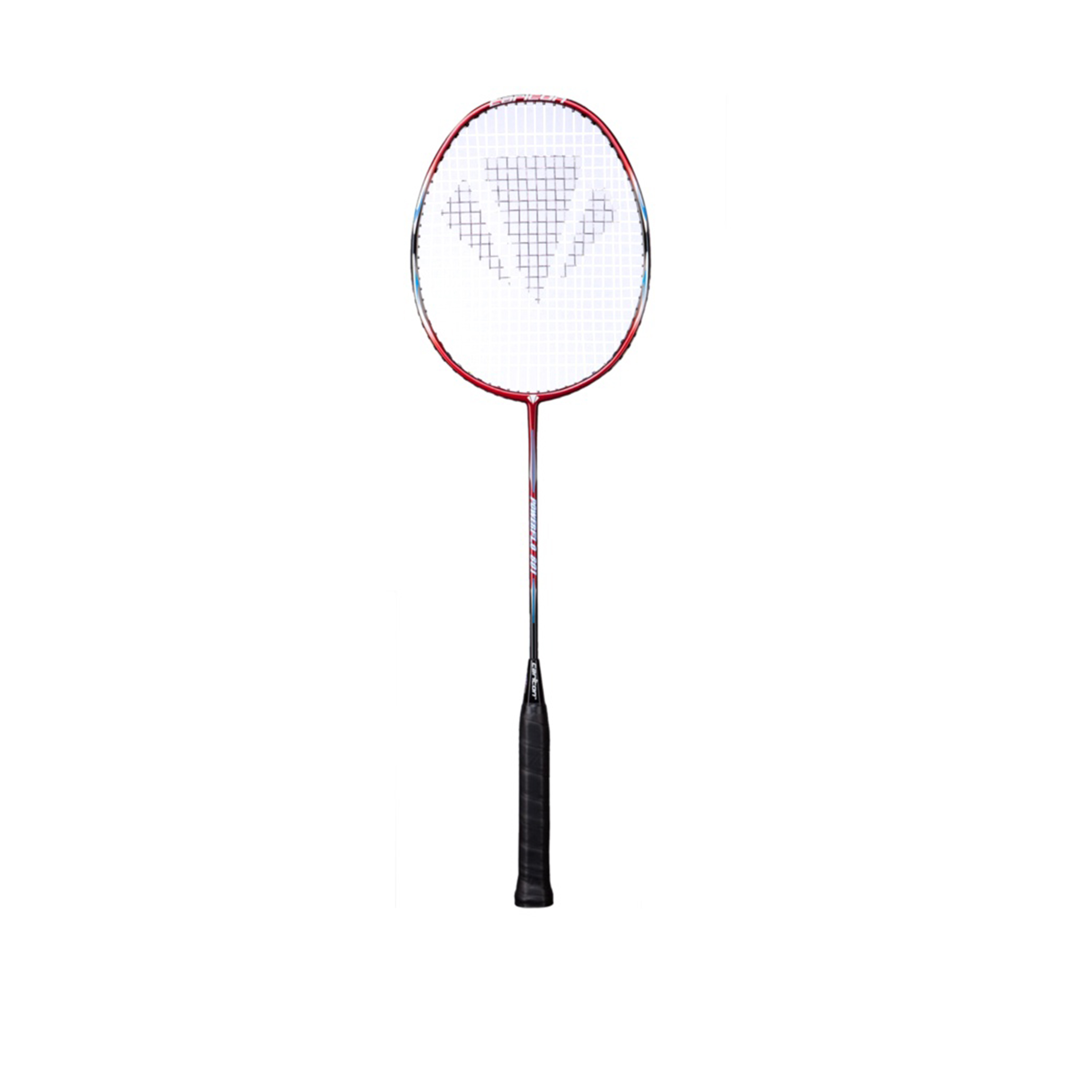 Carlton Powerflo 801 Badminton Racket,  Standard 