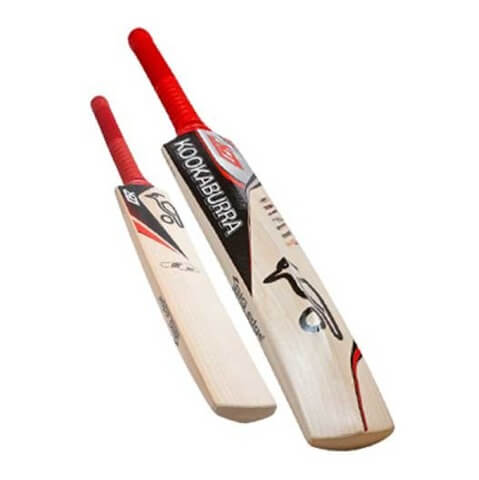 Kookaburra Recoil Prodigy 90 Cricket Bat,  Short Handle  Kashmir Willow 