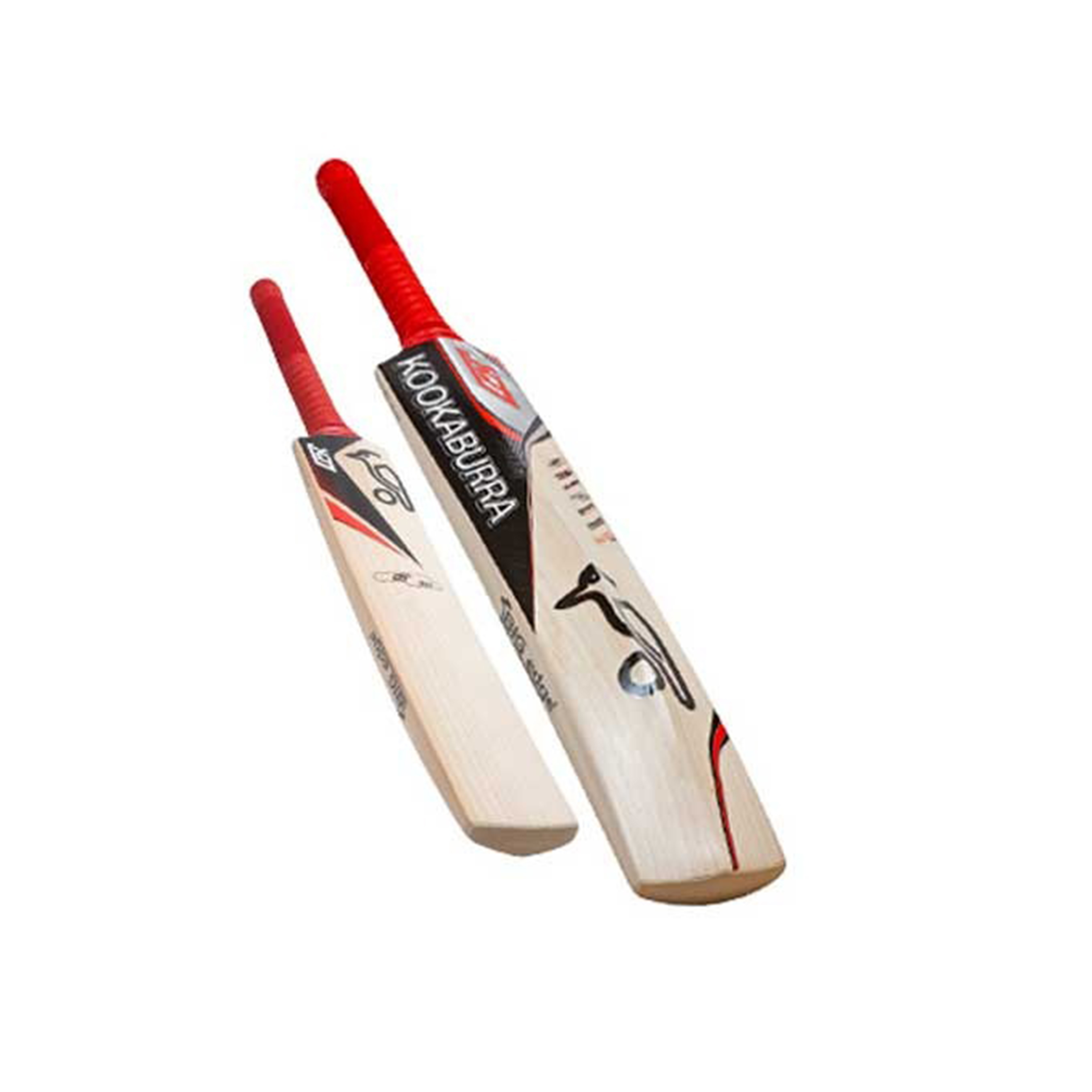 Kookaburra Recoil Prodigy 90 Cricket Bat,  Short Handle  Kashmir Willow 