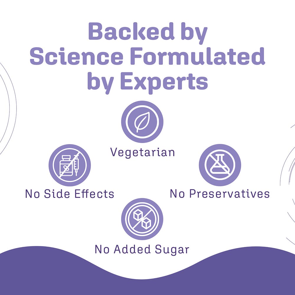 2 - Dr. Morepen LightLife Pre-Meal Nutrition,  10 sachets/pack  Green Apple 