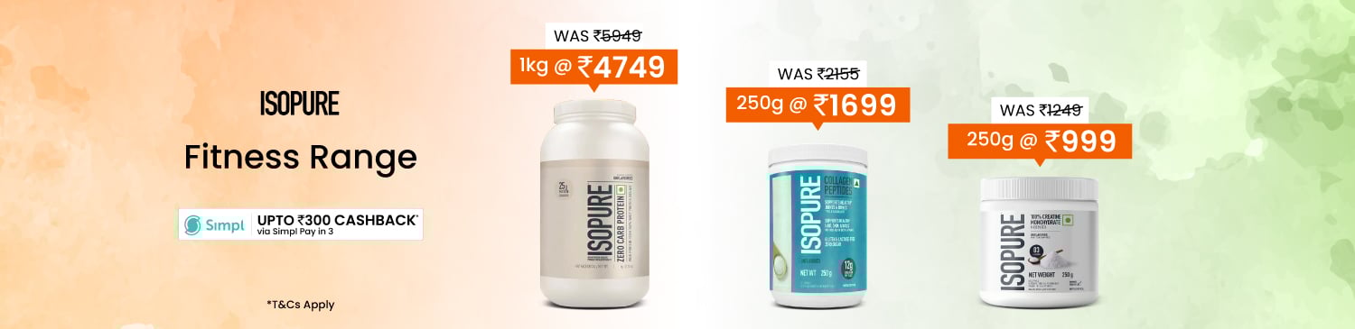 ISOPURE