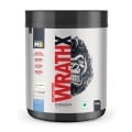 MuscleBlaze Pre Workout WrathX, 340 g Cola Frost