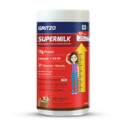 Supermilk Height+ 