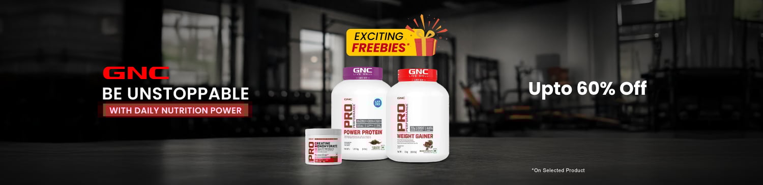 GNC