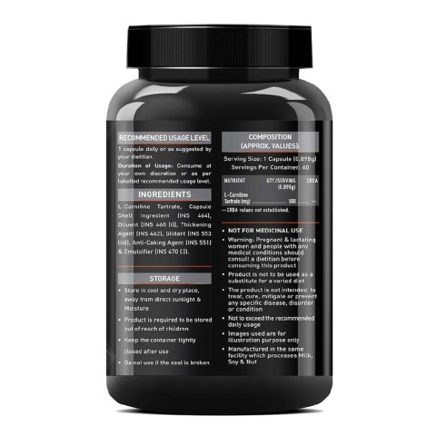 gorilla mode ar l-carnitine l-tartrate 750 mg per serving label Gorilla Mind Gorilla Mode Pre-  TrustScore 4.0/10