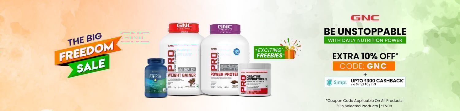GNC