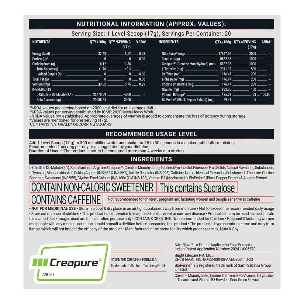 https://img2.hkrtcdn.com/40791/prd_4079001-MuscleBlaze-Pre-Workout-WrathX-0.75-lb-Sour-Green_o.jpg