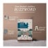 10 - TrueBasics Clean Whey Protein (Isolate),  0.37 lb  Chocolate Pack of 5 (34 g x 5) 