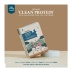 1 - TrueBasics Clean Whey Protein (Isolate),  0.37 lb  Chocolate Pack of 5 (34 g x 5) 