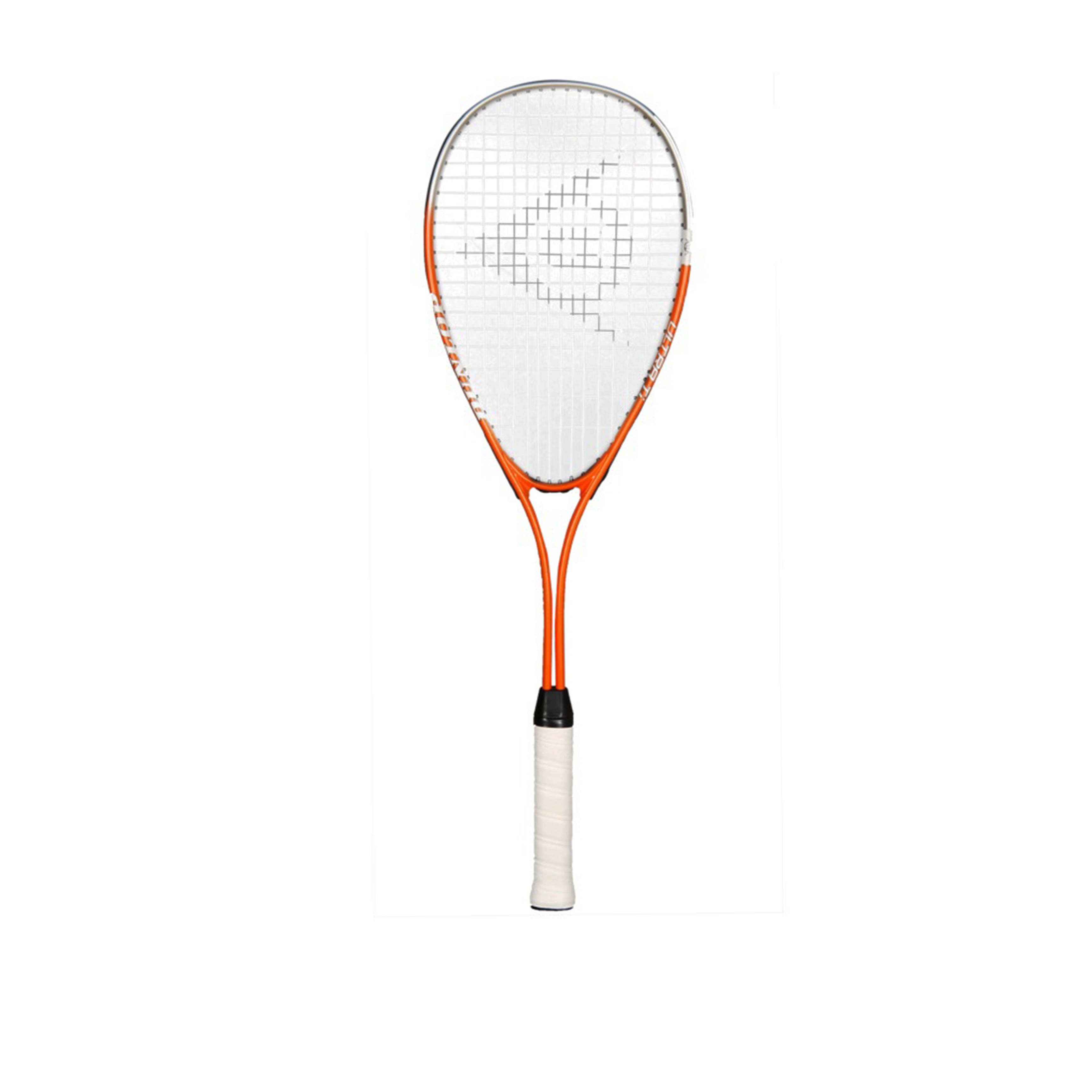 Dunlop Ultra TI Org Squash Racket