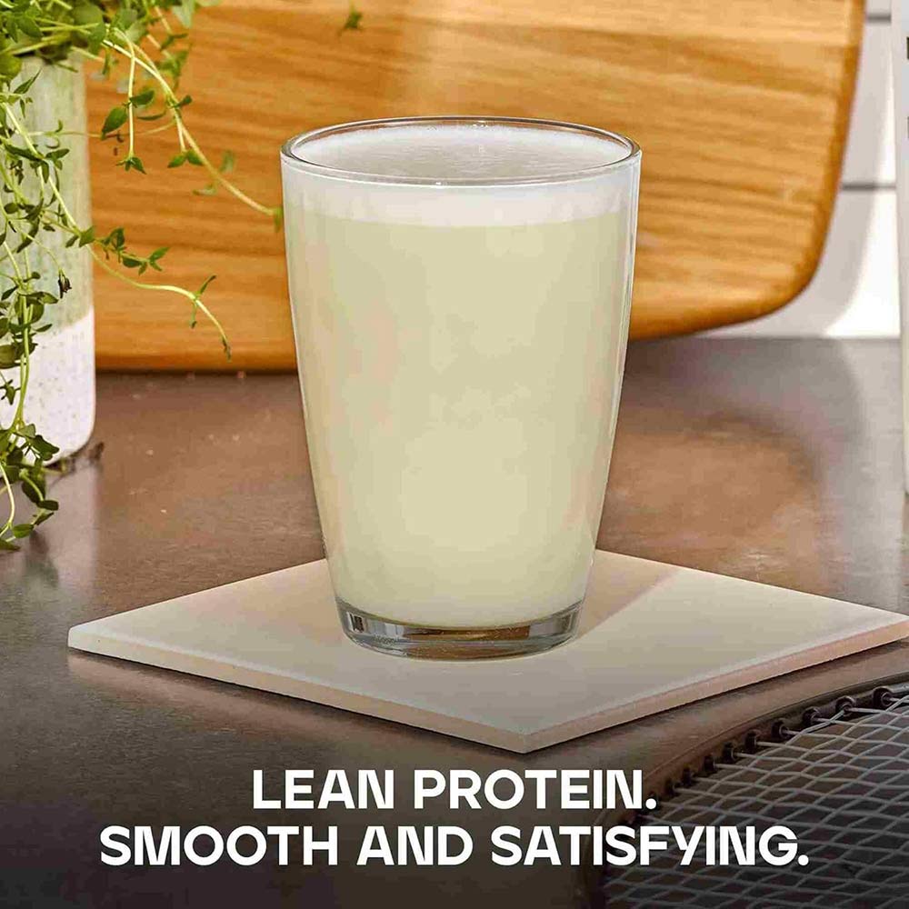 2 - Bulk Pure Whey Protein,  0.99 lb  Vanilla 