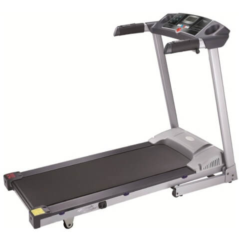 Life Span MI-260 Treadmill