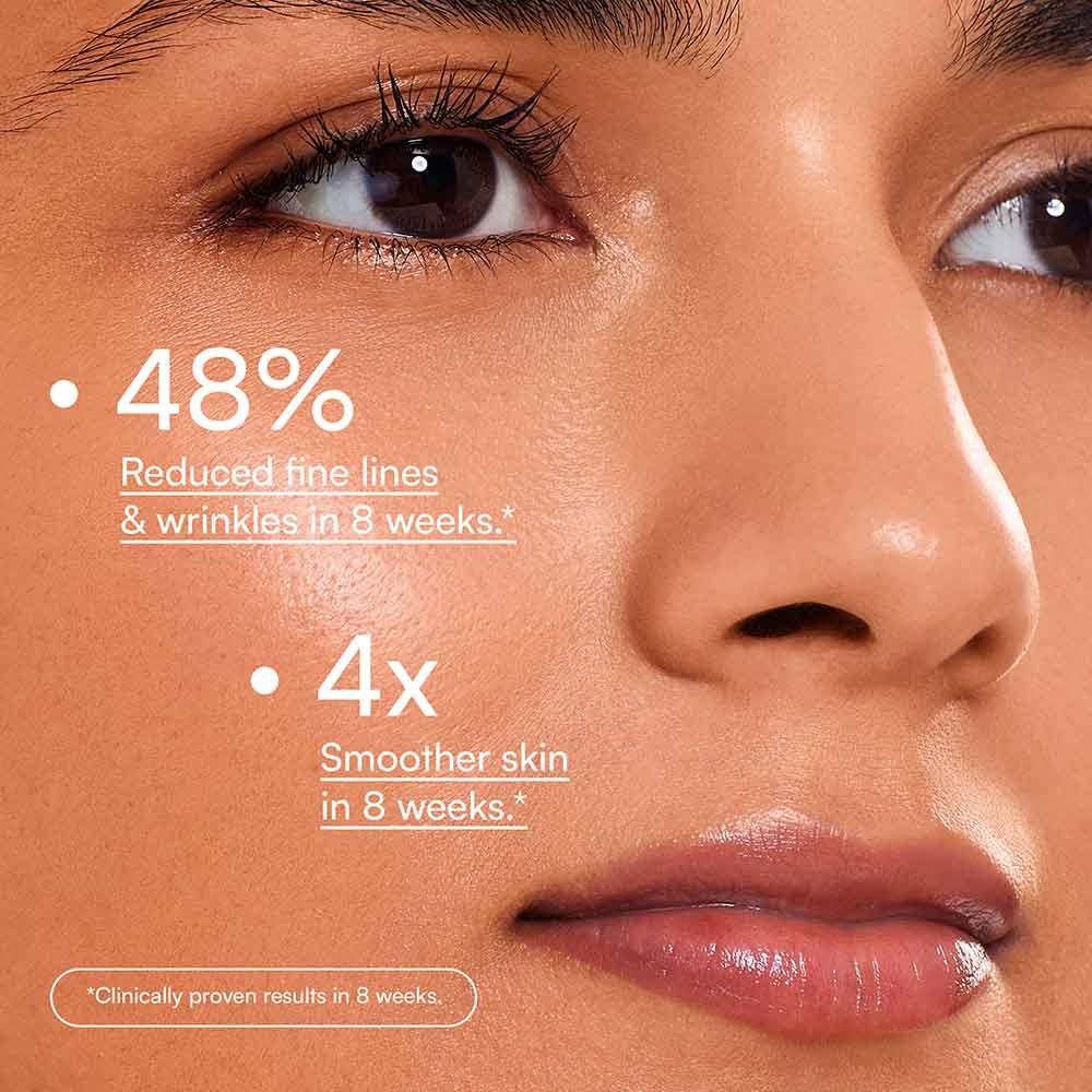7 - HealthKart HK Vitals Skin Radiance Collagen,  400 g  Watermelon