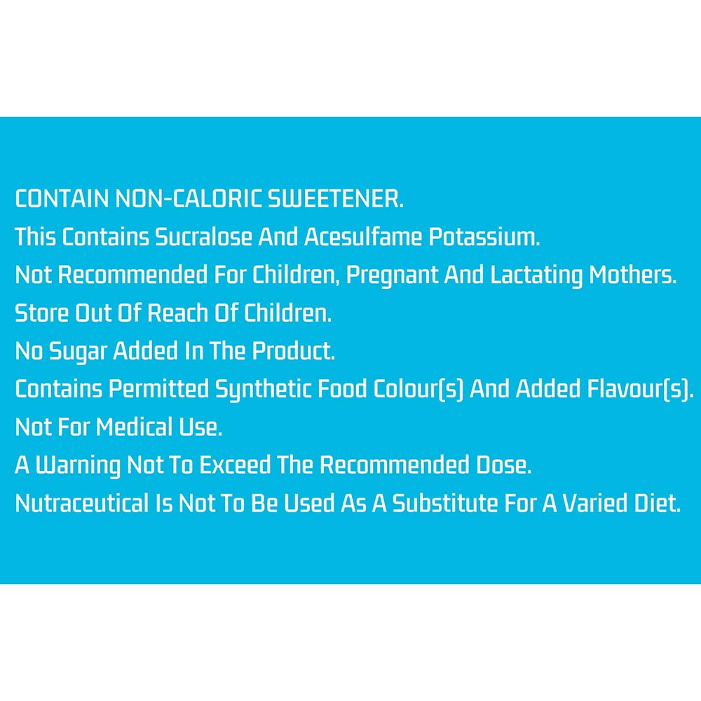 2 - Myfitness iBCAA-H2O,  0.66 lb  30 Servings  Icy Mango Madness 