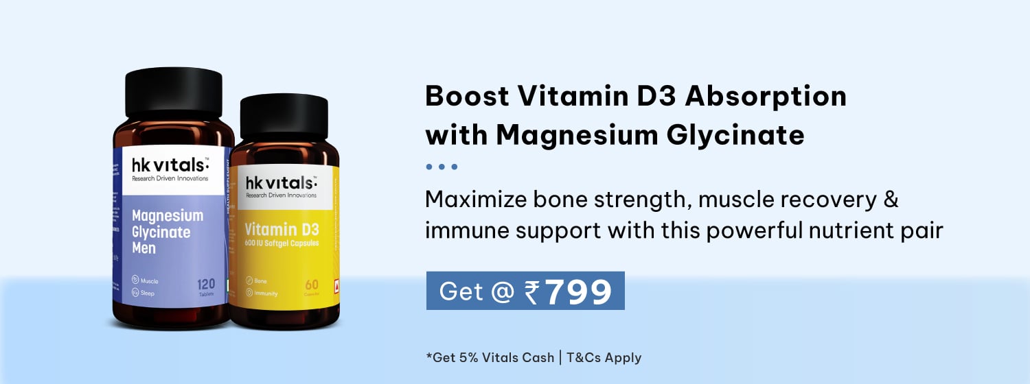 Magnesium