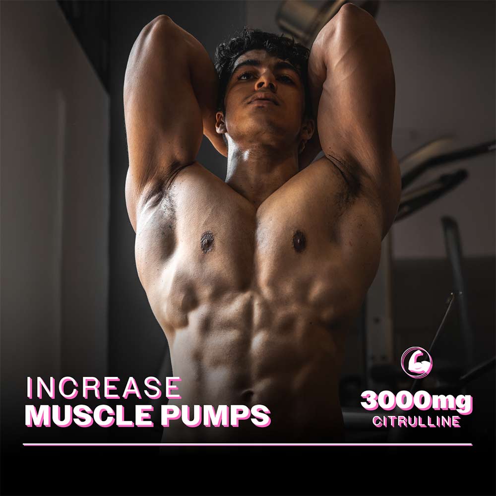 4 - MuscleBlaze PRE Workout 200 Xtreme,  0.44 lb  Fruit Punch