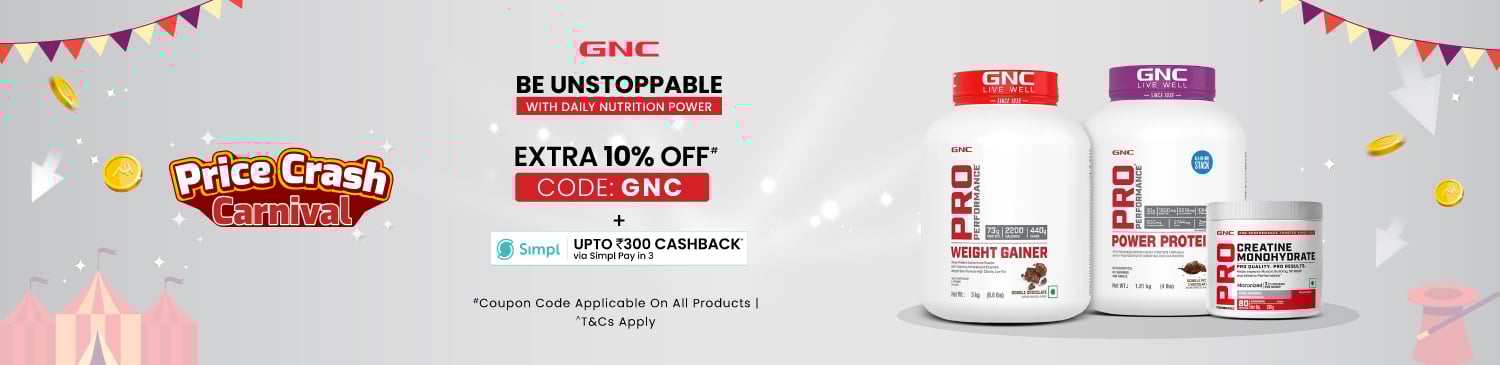 GNC