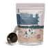 TrueBasics Clean Raw Whey Concentrate, 2.2 lb Unflavoured
