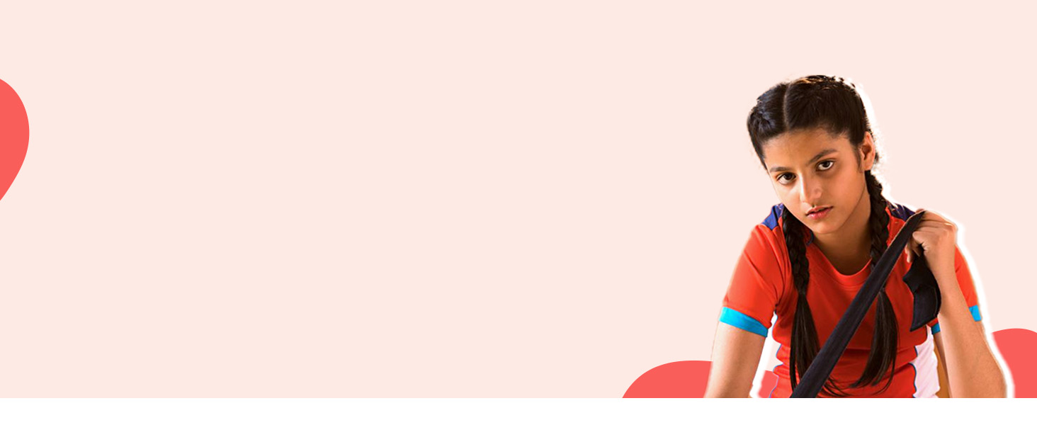 Healthy Weight Growth