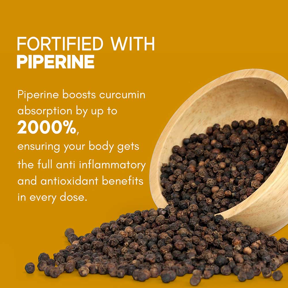 3 - Rasayanam Curcumin+,  60 capsules 