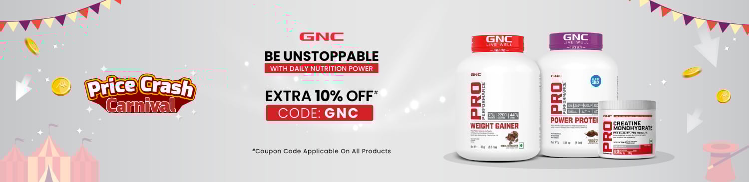 GNC