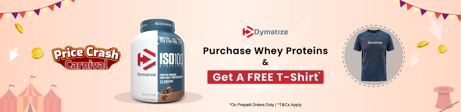 Dymatize