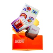 Smash Hype Crate, Unflavoured 0.22 lb
