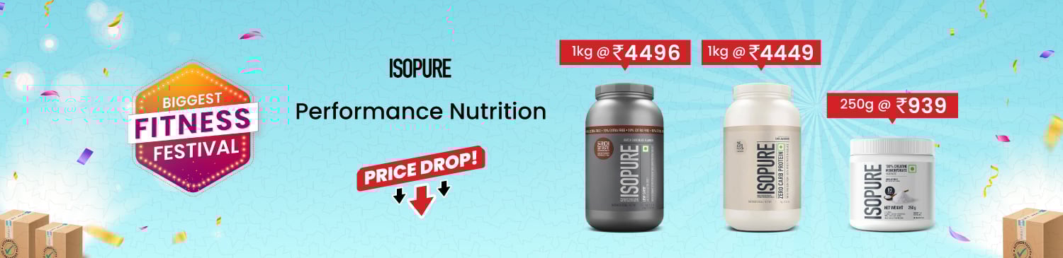Isopure