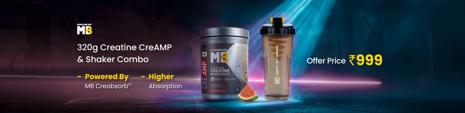 Creatine