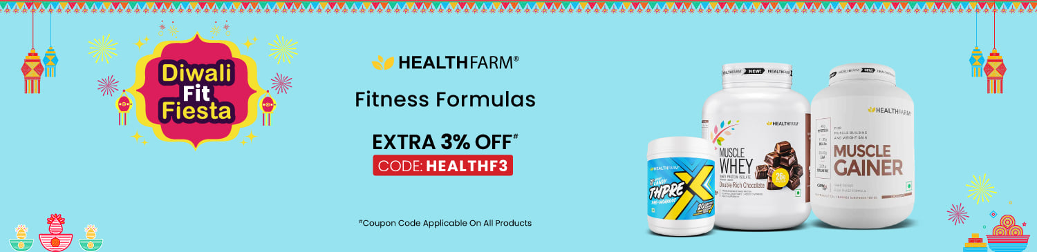 Healthfarm