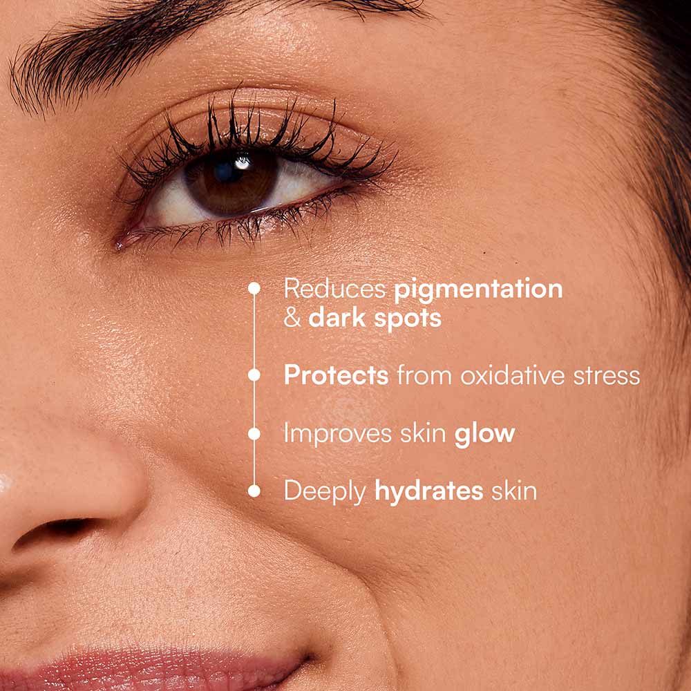 5 - HK Vitals Glutathione Effervescent with Vitamin C,  Orange  15 tablet(s)