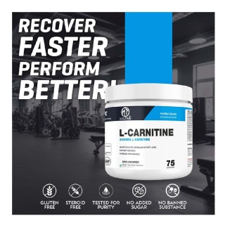 l carnitine the best brand Top L-Carnitine Supplements