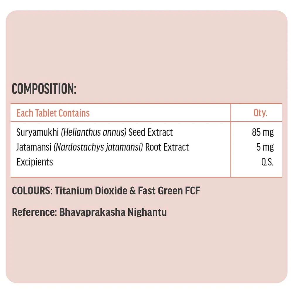 Biotin 90 Tabs Pack of 2