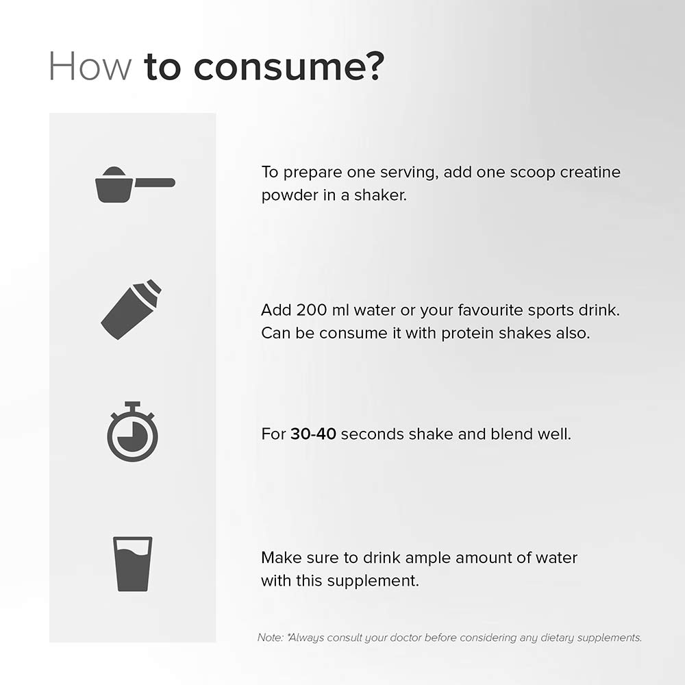 11 - GNC Pro Performance Pure Micronized Creatine Monohydrate,  Lemon  0.55 lb 