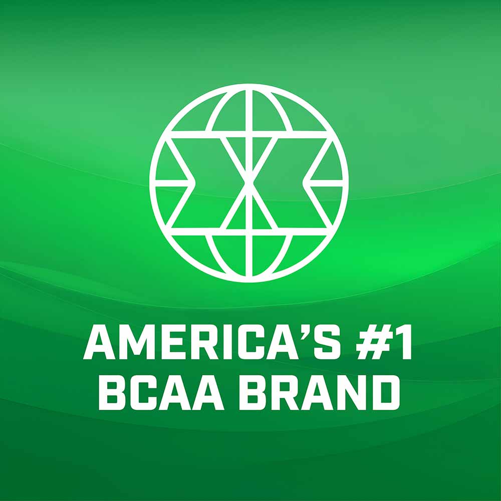 14 - Scivation Original BCAA,  0.89 lb  30 Servings  Lemon-Lime Squeeze 