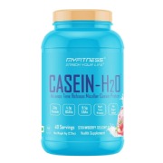 Myfitness Casein-H2O- 2.2 lb Strawberry Delight