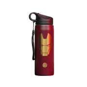 Iron man Sipper