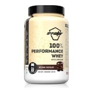 Avvatar 100% Performance Whey- 2.2 lb Belgian Chocolate