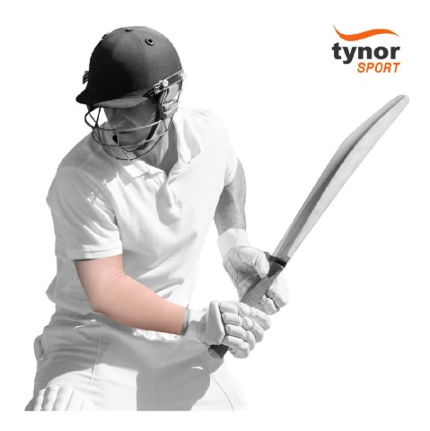 1 - Tynor Arm Sleeve,  Pink  Universal 