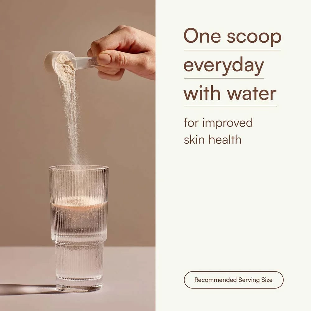 Skin Radiance Collagen 200 g Orange & Face Cleanser Combo