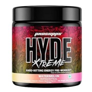 ProSupps Hyde Xtreme Pre Workout- 0.22 lb Watermelon