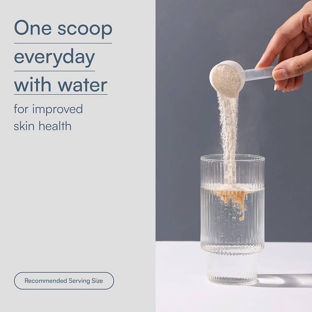 Skin Radiance Pro 300 g & Glutathione Effervescent 15 Tabs Orange Combo