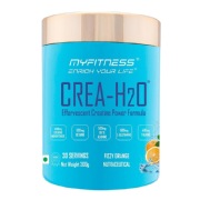 Myfitness CREA-H2O- Fizzy Orange 0.66 lb